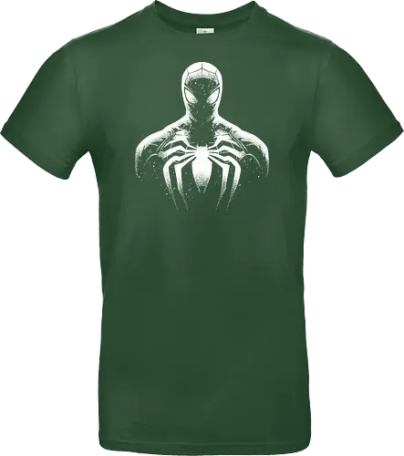 Spider Splat