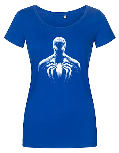 Spider Splat