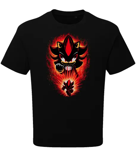 Shadow of Chaos