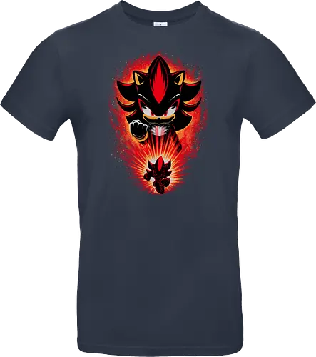 Shadow of Chaos
