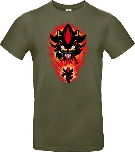 Shadow of Chaos