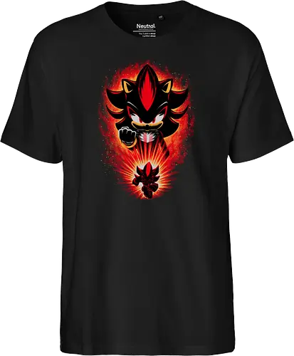 Shadow of Chaos