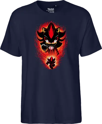 Shadow of Chaos