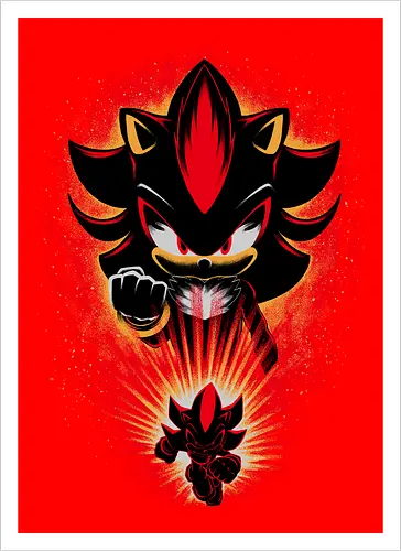 Shadow of Chaos