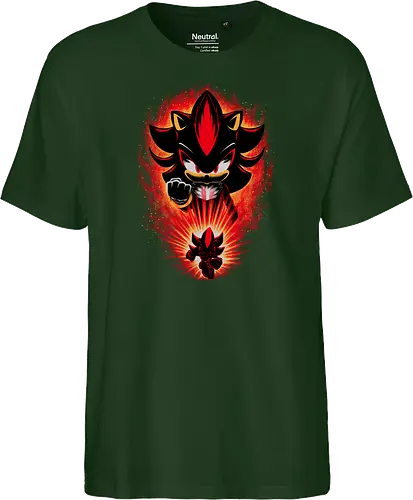 Shadow of Chaos