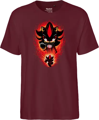 Shadow of Chaos