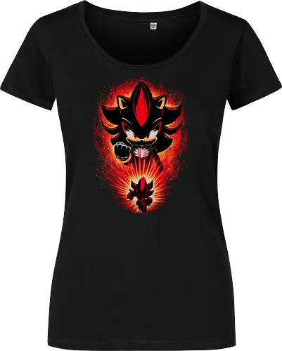 Shadow of Chaos