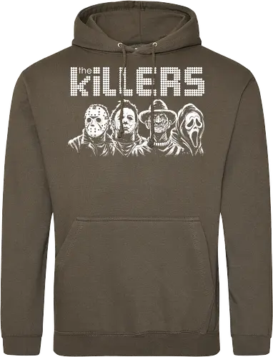 The Killers