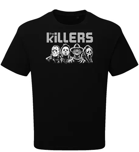 The Killers