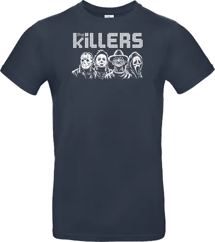 The Killers