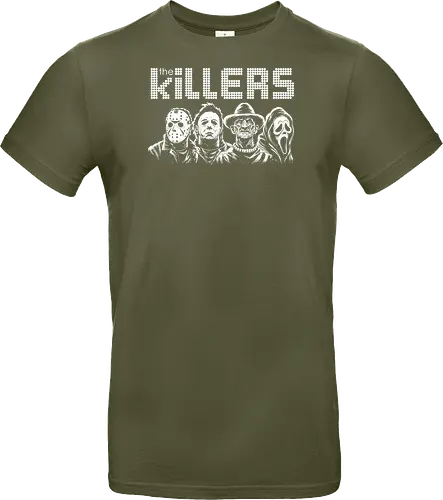 The Killers