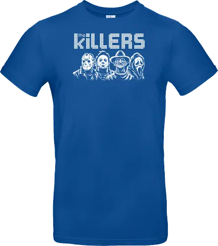 The Killers