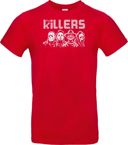 The Killers