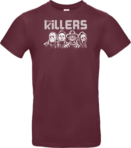 The Killers