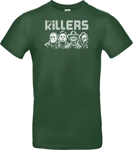 The Killers
