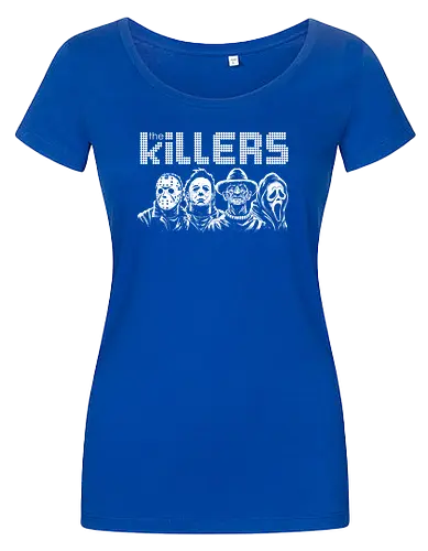 The Killers