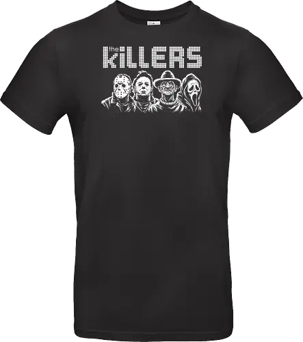 The Killers