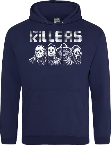 The Killers