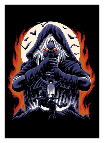 Rise of Shadow