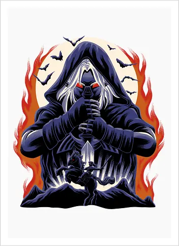 Rise of Shadow