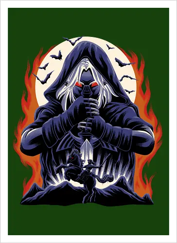 Rise of Shadow