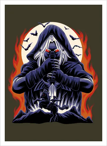 Rise of Shadow