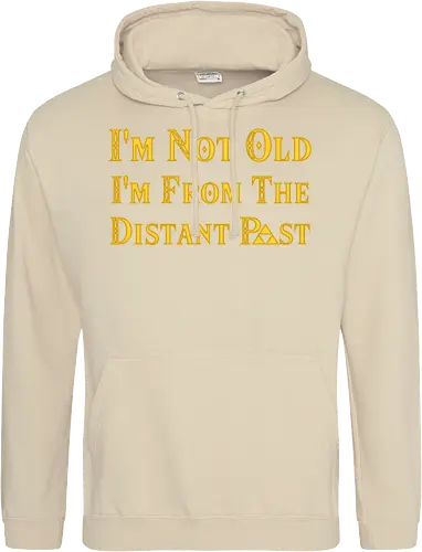 The Distan Past