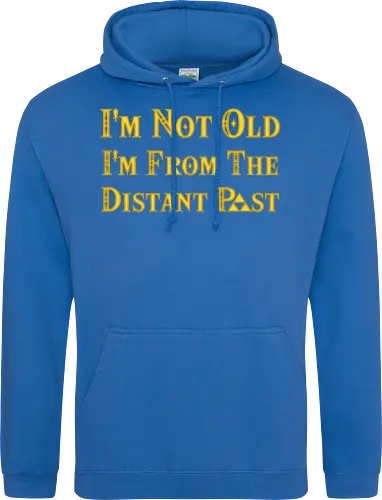 The Distan Past