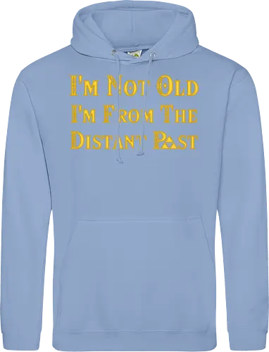 The Distan Past
