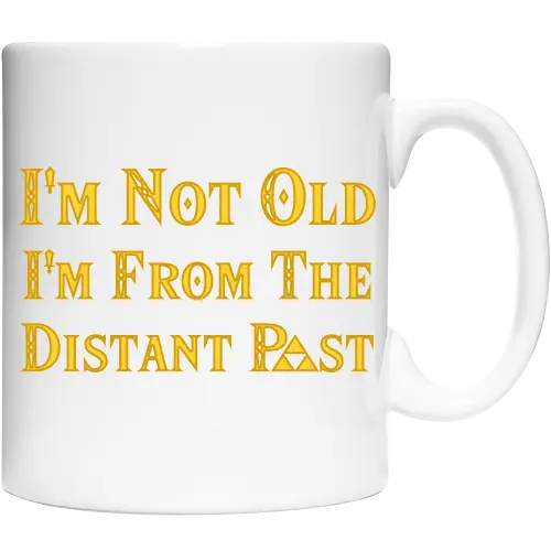 The Distan Past