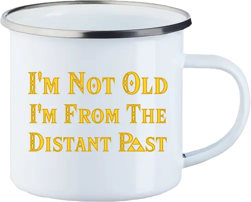 The Distan Past