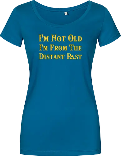 The Distan Past
