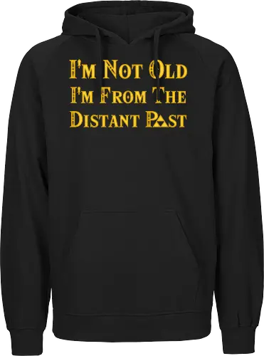 The Distan Past