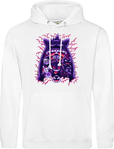 Ghost Type Club