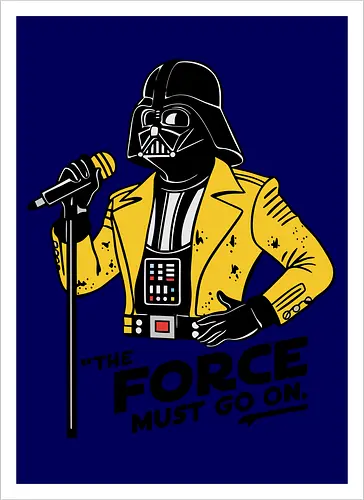 Villain Rock Star