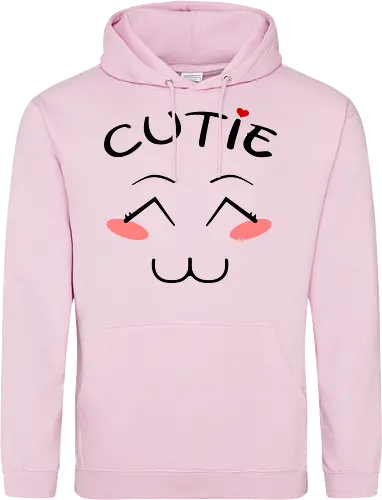 Cutie Cute Kawaii Face (Süßes Kawaii-Gesicht)