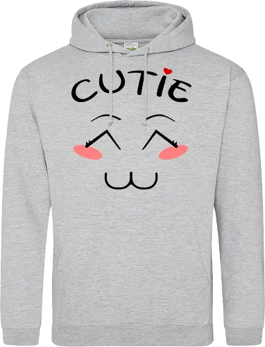 Cutie Cute Kawaii Face (Süßes Kawaii-Gesicht)