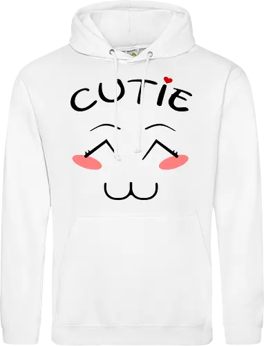 Cutie Cute Kawaii Face (Süßes Kawaii-Gesicht)