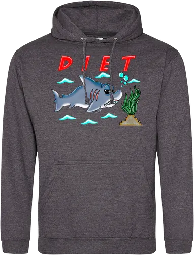 Shark Diet (Haidiät)