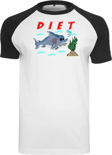 Shark Diet (Haidiät)
