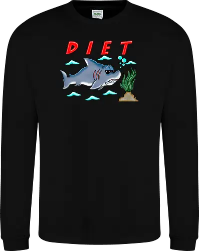 Shark Diet (Haidiät)