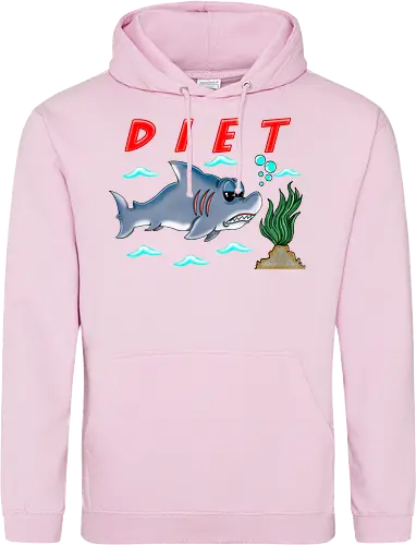 Shark Diet (Haidiät)