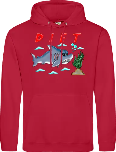 Shark Diet (Haidiät)