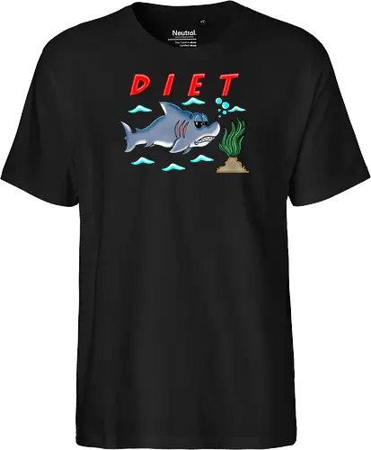 Shark Diet (Haidiät)