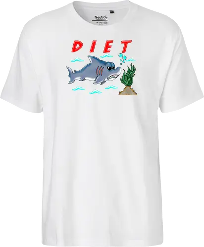 Shark Diet (Haidiät)