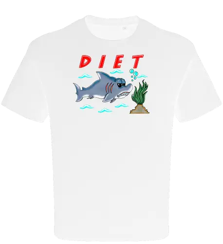 Shark Diet (Haidiät)