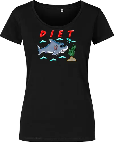 Shark Diet (Haidiät)