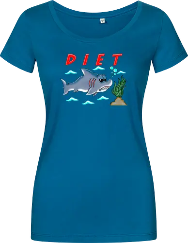 Shark Diet (Haidiät)