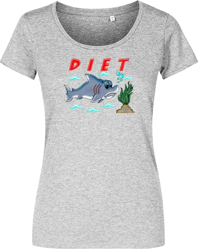 Shark Diet (Haidiät)