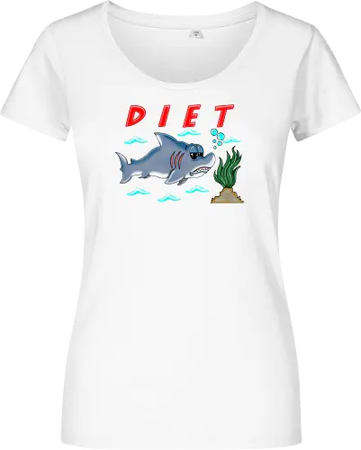 Shark Diet (Haidiät)